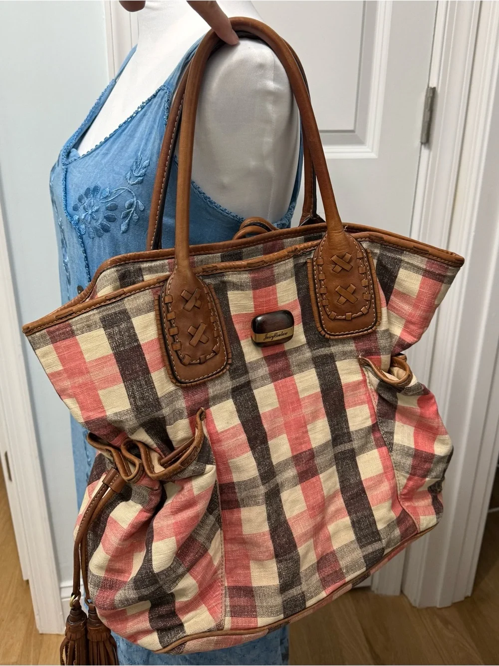 Juicy Couture this preloved
